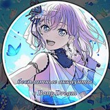 BanG Dream! | Маширо любит тюленей~