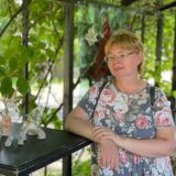 Светик, как дела?