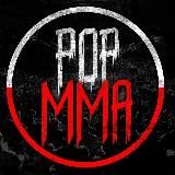 POP MMA 777