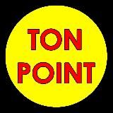 © ▽ TON Point NFT