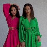 Блакитна 1432 🔷 Марія Власова