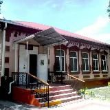 Районный исторический музей