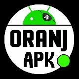 📲 ORANj • APK