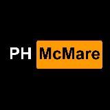 PH McMare