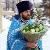 Иерей Михаил Пигусов