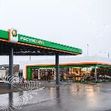 Сеть АЗС «РЕСУРС ОЙЛ»