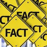 😱 Фактики