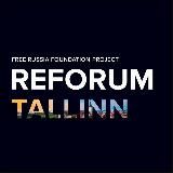 Reforum Space | Tallinn