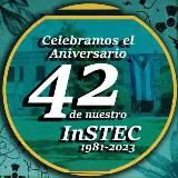 InSTEC ⚛️💚