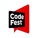 CodeFest'15 | 31 мая — 1 июня 2025