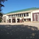 МБОУ Гимназия № 18 им. Абраменко М.В. г.Дербент