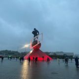 Академия футбола.