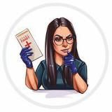 🔒Онлайн курс: Правильная обработка инструмента для маникюра