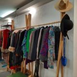 Секонд Собиратора