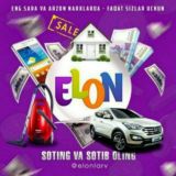 🛒Reklama va E'lonlar🛒