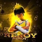 Бездарь neNOY