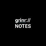 grinr://notes