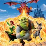 Шрек мультфильмы