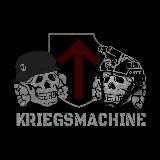 ᴋʀɪᴇɢꜱᴍᴀᴄʜɪɴᴇ