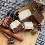 🌿Рецепты с эфирными маслами-специями🫚
