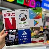 Buy&Sell GiftCards