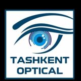 TASHKENT OPTIKAL CHILANZAR