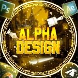 Alpha | Design
