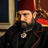 Abdulhamidhon Serial