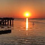 Истории янтарного берега