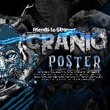 CRUSHER, It’s Our DNA