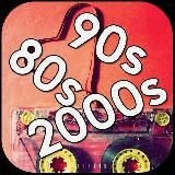 Лучшая музыка90-00