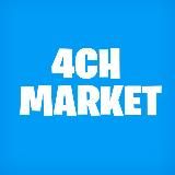 4CH FORTNITE MARKET