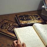 странствую по страницам