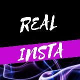 real🚀Insta