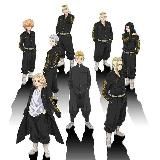 Семья Токийских Мстителей