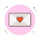 💌 СМС ОТ НЕЗНАКОМЦА