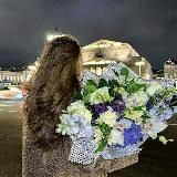 Chiroyli rasmlar 🩵