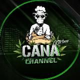 CanaKitchen 🥦 | Мужская Кухня