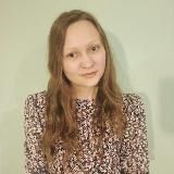 Пишу мистику и фэнтези