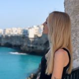 Марина Панькова