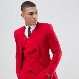 Fashion for man. Works