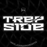 TrepSide ᵂᴮ ᴼᶻᵒⁿ