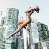 Pole dance Дубай / Exoliub