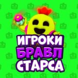 Игроки Бравл Старса 👍раздача аков для админов