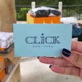 Click Boutique отзывы