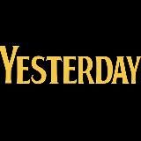 Жёлтый Мерседес 👣