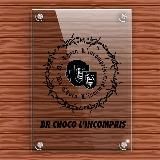 DR CHOCO L’INCOMPRIS️