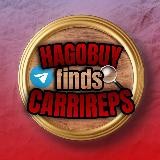 Carrireps Finds🔍