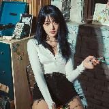 민니 | Minnie | (G)I-DLE