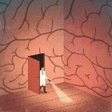 Картины Психа